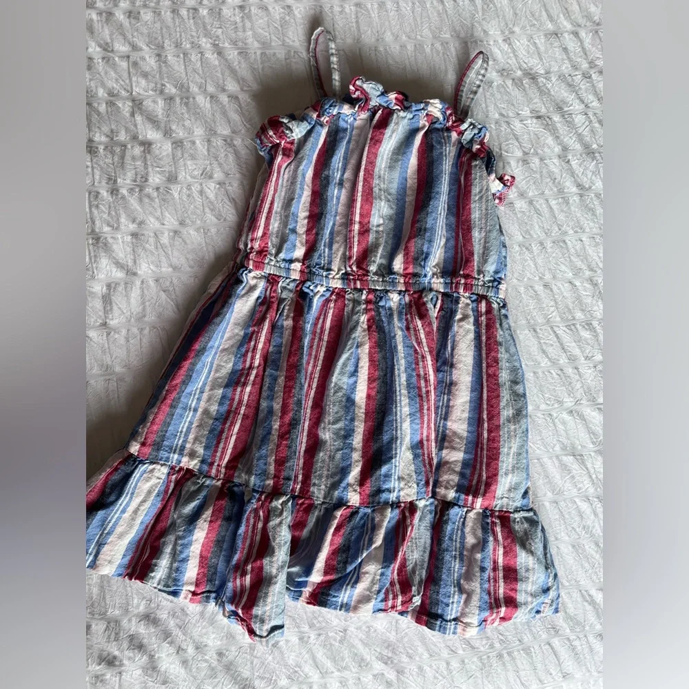 OshKosh B'gosh Girls Sundress